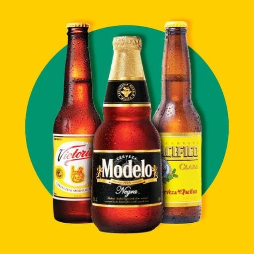Exploring the Different Types of Beer from Mexico