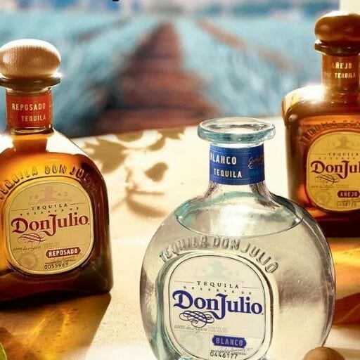 Exploring the Different Types of Don Julio Tequila