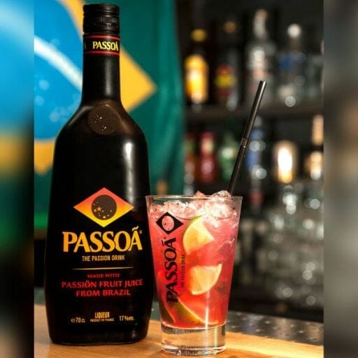 Exploring the History of the Passoa Brand
