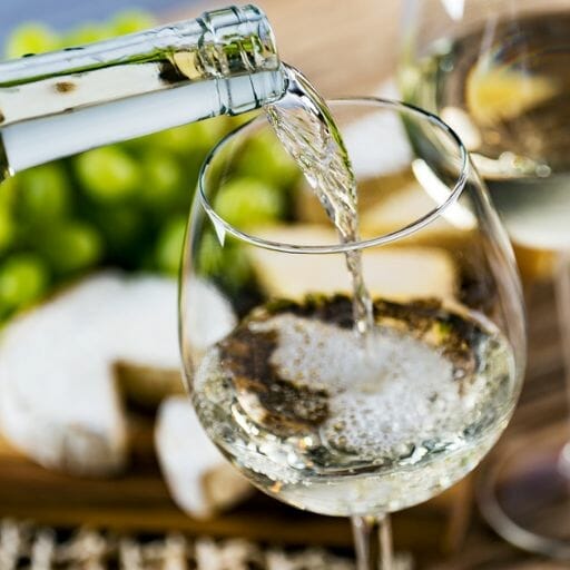 Exploring the Low Carb Content of Pinot Grigio