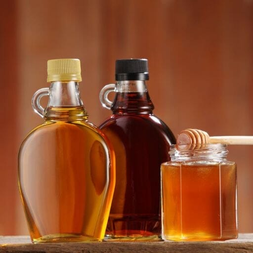 Extending Maple Syrup's Shelf Life