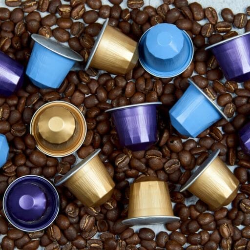 Factors Affecting Caffeine Levels of Nespresso Decaf