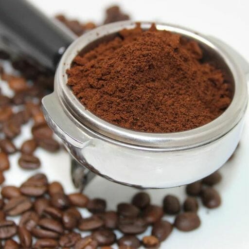 Factors that Affect the Shelf Life of Coffee Grounds