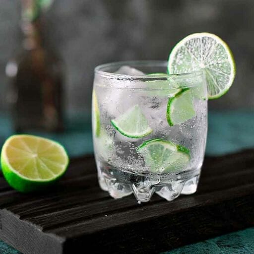 Factors that Affect the Taste of Gin