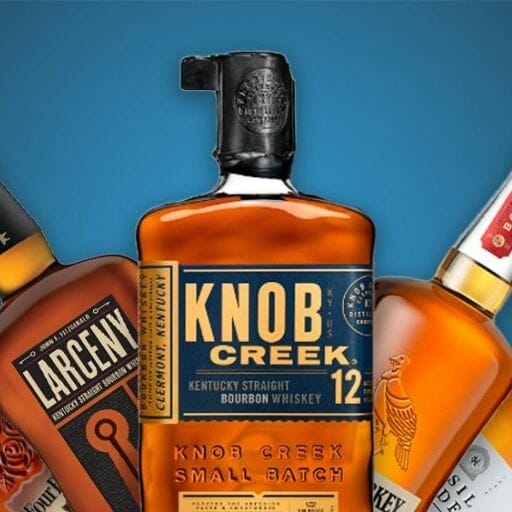 History of Bourbon