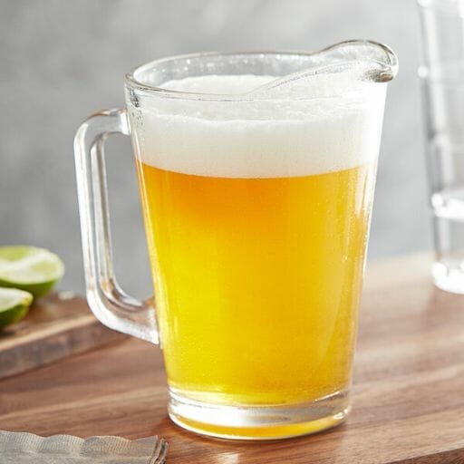 How Many Ounces of Beer Are in a Pitcher