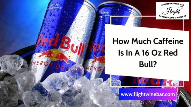 How Much Caffeine Is In A 16 Oz Red Bull? This is a common question that many people have when it comes to energy drinks. Red Bull has been a popular choice among consumers for years, but how much caffeine is actually in a 16 oz can? As a professional in the field of nutrition, it is important to understand the effects of caffeine on the body and the potential risks associated with consuming too much. In this article, we will take a closer look at the caffeine content in a 16 oz Red Bull and what it means for your health. Through an exploration of the facts and figures, we will provide a comprehensive guide to help you make informed decisions about your caffeine intake. How Much Caffeine is in a 16 oz Red Bull? Caffeine is a naturally occurring stimulant found in beverages such as coffee, tea, and energy drinks like Red Bull. A 16 oz can of Red Bull contains 80 mg of caffeine, which is equivalent to a standard cup of coffee. This amount of caffeine can provide a temporary boost in energy, alertness, and concentration, making it a popular choice for those seeking a quick pick-me-up. However, it's important to note that excessive caffeine consumption can lead to negative side effects, such as insomnia, restlessness, and anxiety. These effects can be particularly pronounced in those who are sensitive to caffeine or consume it in large amounts. As such, it's recommended that adults limit their daily caffeine intake to no more than 400 mg per day. It's also worth noting that caffeine content can vary widely among different types of coffee and energy drinks. For example, a standard 8 oz cup of coffee can contain anywhere from 30 to 300 mg of caffeine, depending on factors such as roast level and brewing method. It's important to be aware of the caffeine content of beverages you consume and to make informed choices about your caffeine intake to avoid negative side effects. The Effects of Drinking a 16 oz Red Bull Drinking a 16 oz Red Bull can have a variety of effects on the body. Red Bull is an energy drink that contains caffeine, taurine, B-group vitamins, sucrose, and glucose. It is marketed as a stimulant that can improve physical and mental performance. The most immediate effect of drinking a 16 oz Red Bull is an increase in energy. Caffeine is the main stimulant in Red Bull, and it can cause an increase in alertness, focus, and energy. This can be beneficial for people who need a boost of energy to get through the day. However, it is important to note that caffeine can also cause jitteriness, anxiety, and insomnia. Red Bull also contains taurine, which is an amino acid that can help to improve physical performance. Studies have shown that taurine can help to reduce fatigue and improve endurance during exercise. It can also help to reduce muscle soreness after exercise. In addition, Red Bull contains B-group vitamins, sucrose, and glucose. B-group vitamins are essential for energy production and metabolism. Sucrose and glucose are simple sugars that can provide a quick burst of energy. Overall, drinking a 16 oz Red Bull can provide a boost of energy and improve physical performance. However, it is important to note that it can also cause jitteriness, anxiety, and insomnia. Therefore, it is important to consume Red Bull in moderation and to be aware of the potential side effects. How to Measure the Caffeine Content of a 16 oz Red Bull Measuring the caffeine content of a 16 oz Red Bull can be done in a few simple steps. First, check the label of the can for the caffeine content. The label should indicate the amount of caffeine in milligrams (mg). For a 16 oz Red Bull, the caffeine content is usually around 80 mg. Second, if the label does not indicate the caffeine content, you can measure it using a caffeine meter. This device measures the amount of caffeine in a beverage by analyzing the sample. To use the meter, place the sample in the device and follow the instructions provided. Finally, if you do not have access to a caffeine meter, you can estimate the caffeine content by measuring the amount of caffeine in a smaller sample. For example, if you have a 12 oz can of Red Bull, you can measure the caffeine content of that can and then multiply it by 1.33 to get an estimate of the caffeine content of a 16 oz can. By following these steps, you can accurately measure the caffeine content of a 16 oz Red Bull. The Benefits of Drinking a 16 oz Red Bull Drinking a 16 oz Red Bull can provide a variety of benefits for those looking for an energy boost. Red Bull is a popular energy drink that contains a blend of caffeine, B-vitamins, taurine, and sugar. This combination of ingredients can provide a range of benefits, including increased alertness, improved concentration, and enhanced physical performance. One of the primary benefits of drinking a 16 oz Red Bull is increased alertness. Caffeine is the main active ingredient in Red Bull, and it is known to increase alertness and focus. This can be beneficial for those who need to stay alert and focused for long periods of time, such as students studying for exams or professionals working long hours. Another benefit of drinking a 16 oz Red Bull is improved concentration. The combination of caffeine and B-vitamins can help to improve focus and concentration, allowing you to stay on task for longer periods of time. This can be beneficial for those who need to stay focused on a task for extended periods of time, such as athletes or those working in demanding jobs. Finally, drinking a 16 oz Red Bull can also enhance physical performance. The combination of caffeine, B-vitamins, taurine, and sugar can provide a boost of energy, allowing you to perform at a higher level for longer periods of time. This can be beneficial for athletes looking to improve their performance or for those who need to stay active for extended periods of time. In conclusion, drinking a 16 oz Red Bull can provide a variety of benefits, including increased alertness, improved concentration, and enhanced physical performance. This combination of ingredients can be beneficial for those looking for an energy boost, such as students, professionals, and athletes. The Risks of Consuming Too Much Caffeine from a 16 oz Red Bull Caffeine is a widely consumed stimulant found in many beverages, including Red Bull. While moderate caffeine consumption can provide a boost of energy, consuming too much can lead to serious health risks. A 16 oz can of Red Bull contains 160 mg of caffeine, which is more than the recommended daily limit of 400 mg for adults. Excessive caffeine consumption can lead to a variety of physical and mental health issues. Physically, it can cause headaches, increased heart rate, and insomnia. It can also lead to dehydration, as caffeine is a diuretic. Mentally, it can cause anxiety, irritability, and restlessness. In extreme cases, it can even lead to seizures. Caffeine can also be addictive. When consumed in large amounts, it can lead to physical dependence and withdrawal symptoms when stopped. Symptoms of withdrawal can include headaches, fatigue, and difficulty concentrating. Finally, consuming too much caffeine can lead to an increased risk of certain health conditions. These include high blood pressure, heart disease, and type 2 diabetes. In conclusion, consuming too much caffeine from a 16 oz can of Red Bull can lead to serious health risks. It is important to limit caffeine consumption to the recommended daily limit of 400 mg for adults. How to Reduce Caffeine Intake from a 16 oz Red Bull Caffeine is a popular stimulant that is commonly found in energy drinks like Red Bull. However, consuming high amounts of caffeine can have negative effects on your health, such as increased heart rate, anxiety, and sleep disturbances. If you're looking to reduce your caffeine intake from a 16 oz Red Bull, here are some tips to help you do it. Firstly, start by swapping out your 16 oz can for an 8 oz can. This will cut your caffeine intake in half, making it a good first step in reducing your overall consumption. Additionally, try adding ice to your drink, as it will dilute the caffeine content and make it easier to drink. Another option is to switch to a different energy drink that contains less caffeine than Red Bull. There are many alternatives on the market that offer similar energy-boosting effects, without the high caffeine content. Some popular options include Monster Energy Zero Ultra, Rockstar Recovery, and Bang Energy. If you're still struggling to reduce your caffeine intake, consider drinking decaffeinated coffee or tea instead. These beverages offer similar tastes and can help you avoid the negative effects that come with consuming high amounts of caffeine. Finally, make sure to prioritize rest and exercise. These natural energy boosters can help you stay energized throughout the day, without relying on caffeine. Additionally, staying hydrated can also help you feel more alert and awake. In conclusion, reducing your caffeine intake from a 16 oz Red Bull can be challenging, but it's important for your overall health and wellbeing. By implementing these tips and making small changes to your routine, you can successfully cut back on caffeine while still getting the energy boost you need. The Difference Between a 16 oz Red Bull and Other Energy Drinks Energy drinks are a popular choice for those looking for a quick boost of energy. Red Bull is one of the most popular energy drinks on the market, and it comes in a 16 oz can. While Red Bull is a popular choice, there are other energy drinks available that offer different benefits. One of the main differences between a 16 oz Red Bull and other energy drinks is the amount of caffeine. Red Bull contains 80 mg of caffeine per 16 oz can, while other energy drinks can contain anywhere from 50 mg to 200 mg of caffeine per 16 oz can. This means that Red Bull has a moderate amount of caffeine, while other energy drinks can have either a low or high amount of caffeine. Another difference between a 16 oz Red Bull and other energy drinks is the amount of sugar. Red Bull contains 27 g of sugar per 16 oz can, while other energy drinks can contain anywhere from 0 g to 54 g of sugar per 16 oz can. This means that Red Bull has a moderate amount of sugar, while other energy drinks can have either a low or high amount of sugar. Finally, the ingredients in a 16 oz Red Bull and other energy drinks can vary. Red Bull contains taurine, glucuronolactone, caffeine, B-group vitamins, sucrose, and glucose. Other energy drinks may contain different ingredients, such as guarana, ginseng, and yerba mate. In conclusion, there are several differences between a 16 oz Red Bull and other energy drinks. These differences include the amount of caffeine, sugar, and ingredients. It is important to consider these differences when choosing an energy drink. How to Choose the Right Amount of Caffeine from a 16 oz Red Bull When it comes to choosing the right amount of caffeine from a 16 oz Red Bull, it is important to consider your individual needs and preferences. Caffeine is a stimulant that can have both positive and negative effects on the body, so it is important to be mindful of how much you consume. The 16 oz Red Bull contains 80 mg of caffeine, which is considered a moderate amount. This amount of caffeine is equivalent to one cup of coffee, and is generally considered safe for most adults. However, it is important to note that caffeine sensitivity varies from person to person, so it is important to consider your individual needs and preferences when deciding how much caffeine to consume. If you are looking for a milder energy boost, you may want to consider drinking only half of the 16 oz Red Bull. This will provide you with 40 mg of caffeine, which is still considered a moderate amount. If you are looking for a stronger energy boost, you may want to consider drinking the entire 16 oz Red Bull. It is also important to consider the other ingredients in the Red Bull. The 16 oz Red Bull contains 27 g of sugar, which is equivalent to 6.75 teaspoons. This amount of sugar can have a negative impact on your health, so it is important to be mindful of how much sugar you are consuming. Ultimately, the amount of caffeine you choose to consume from a 16 oz Red Bull should be based on your individual needs and preferences. It is important to consider your caffeine sensitivity, as well as the other ingredients in the Red Bull, when deciding how much caffeine to consume. The Best Time to Drink a 16 oz Red Bull When it comes to consuming energy drinks, timing is key. In the case of a 16 oz Red Bull, the best time to drink it is roughly 30 minutes before engaging in physical activity or a mental task that requires alertness and sustained focus. The primary reason for this is the presence of caffeine and other ingredients in the drink, which can help to enhance cognitive performance and increase energy levels. For example, caffeine is a central nervous system stimulant that can improve mental alertness and reduce fatigue. The sugar content in the beverage can also provide a quick source of energy. However, it is worth noting that consuming a 16 oz Red Bull too close to physical activity or mental tasks can lead to an energy crash due to the rapid wear-off of the drink's effects. To make the most of the energizing benefits of a 16 oz Red Bull, it is recommended to consume it approximately 30 minutes before the activity or task. This timing allows for the drink's ingredients to be absorbed into the bloodstream and provide the desired effects when needed. By taking this approach, the individual can experience heightened alertness, improved focus, and increased energy levels that can contribute to better performance in physical and mental activities. How to Make a 16 oz Red Bull Last Longer If you are looking to maximize the lifespan of your 16 oz Red Bull, there are several easy and practical measures you can implement. Firstly, consuming the energy drink slowly can significantly prolong its duration. Sipping it gradually allows you to fully appreciate its flavor and extends the overall experience. Secondly, consider mixing the Red Bull with another beverage. You can try diluting it with water or juice to make it last longer and to reduce its potency. This modification can also make it more enjoyable for those who find the original taste too strong or sweet. Thirdly, adding ice to your Red Bull can help to keep it cold for a longer period. This is especially useful on hot days or when you are on the go. Additionally, it can also help to dilute the drink and further extend its lifespan. Lastly, you might try adding a few drops of lemon juice to the Red Bull to enhance the flavor. Lemon juice is a natural flavor enhancer, and can also make the drink more refreshing. Not only does this modification make your Red Bull more enjoyable, but it can also prolong its longevity. By following these straightforward steps, you can savor your 16 oz Red Bull for a more extended period and enjoy every sip. Conclusion: How Much Caffeine Is In A 16 Oz Red Bull In conclusion, a 16 oz Red Bull contains about 160 mg of caffeine, which is about twice the amount of caffeine found in a cup of coffee. This amount of caffeine can have a significant effect on the body, so it is important to be aware of the potential side effects and to consume it in moderation. The FAQs 1. How much caffeine is in a 16 oz Red Bull? Answer: A 16 oz Red Bull contains 80 mg of caffeine. 2. Is the amount of caffeine in a 16 oz Red Bull the same as in other energy drinks? Answer: No, the amount of caffeine in a 16 oz Red Bull is higher than in other energy drinks. 3. Is the amount of caffeine in a 16 oz Red Bull the same as in coffee? Answer: No, the amount of caffeine in a 16 oz Red Bull is much lower than in coffee. 4. Is the amount of caffeine in a 16 oz Red Bull the same as in tea? Answer: No, the amount of caffeine in a 16 oz Red Bull is much lower than in tea. 5. Is the amount of caffeine in a 16 oz Red Bull the same as in soda? Answer: No, the amount of caffeine in a 16 oz Red Bull is much lower than in soda. 6. Is the amount of caffeine in a 16 oz Red Bull the same as in chocolate? Answer: No, the amount of caffeine in a 16 oz Red Bull is much lower than in chocolate. 7. Is the amount of caffeine in a 16 oz Red Bull the same as in energy shots? Answer: No, the amount of caffeine in a 16 oz Red Bull is much lower than in energy shots. 8. Is the amount of caffeine in a 16 oz Red Bull the same as in energy drinks with added caffeine? Answer: No, the amount of caffeine in a 16 oz Red Bull is much lower than in energy drinks with added caffeine. 9. Is the amount of caffeine in a 16 oz Red Bull the same as in energy drinks with added guarana? Answer: No, the amount of caffeine in a 16 oz Red Bull is much lower than in energy drinks with added guarana. 10. Is the amount of caffeine in a 16 oz Red Bull safe for consumption? Answer: Yes, the amount of caffeine in a 16 oz Red Bull is considered safe for consumption. However, it is recommended to limit caffeine intake to no more than 400 mg per day.
