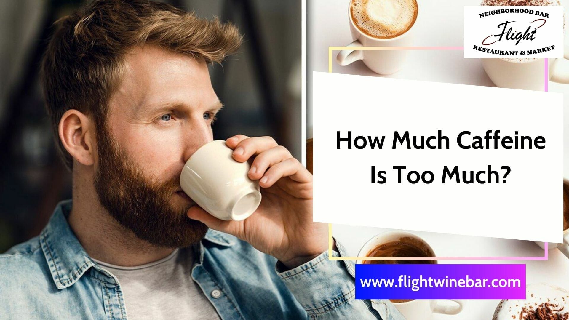 How Much Caffeine Is Too Much