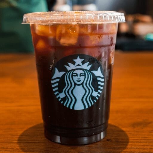 How Much Caffeine Is in a Grande Starbucks Coffee