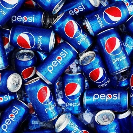 How Much Sugar Does a Can of Pepsi Contain
