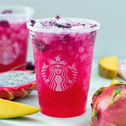 How to Choose the Right Starbucks Refresher for Your Caffeine Needs
