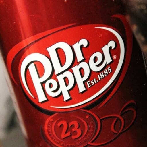 How to Enjoy Dr Pepper