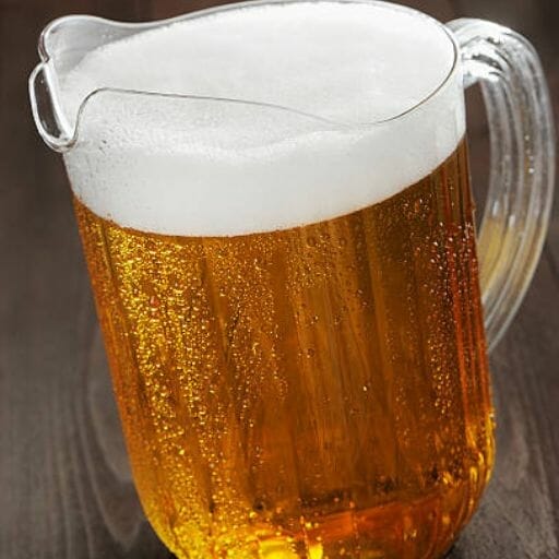 How to Keep a Pitcher of Beer Cold