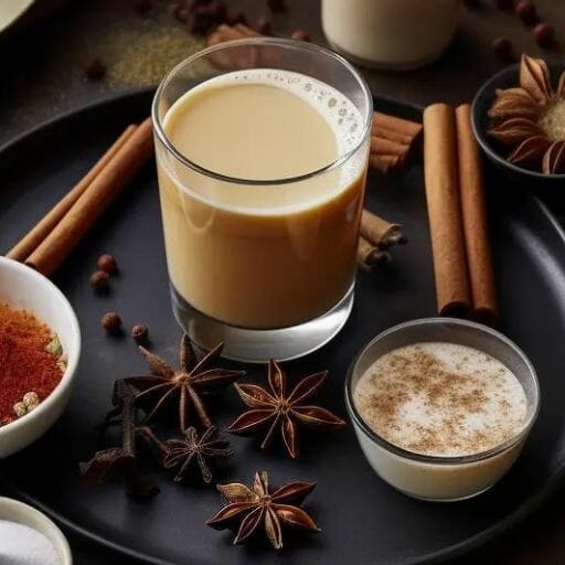 How to Make Your Own Chai Tea at Home
