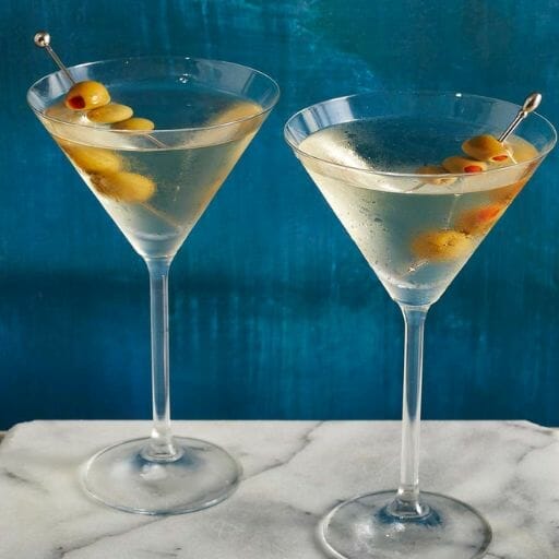 How to Make a Perfect Martini Every Time