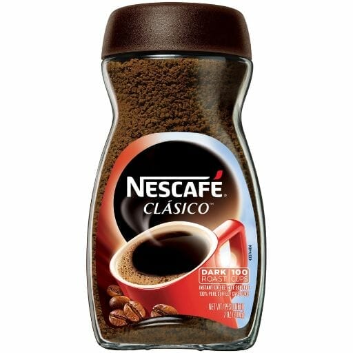 How to Make the Perfect Cup of Nescafe Instant Coffee