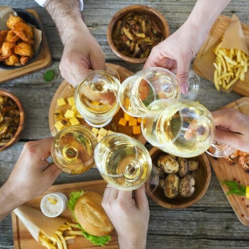 How to Pair Sauvignon Blanc with Food for Maximum Flavor