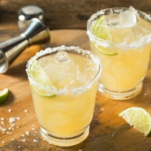 How to Pair Tequila with Food for Maximum Flavor