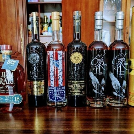 How to Read and Understand Alcohol Proof Labels