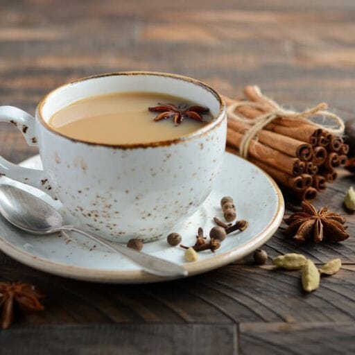 Is Chai Tea a Healthy Alternative to Coffee