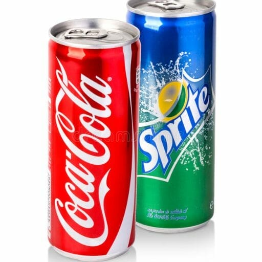 Is Sprite a Healthier Alternative to Coke