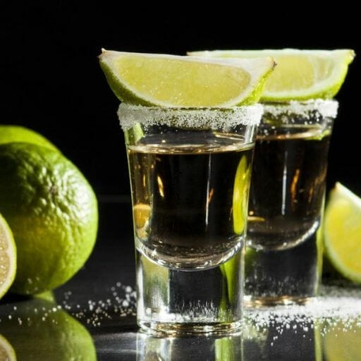 Is Tequila a Low-Calorie Alcoholic Beverage