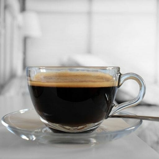 Measuring Coffee Ounces per Cup