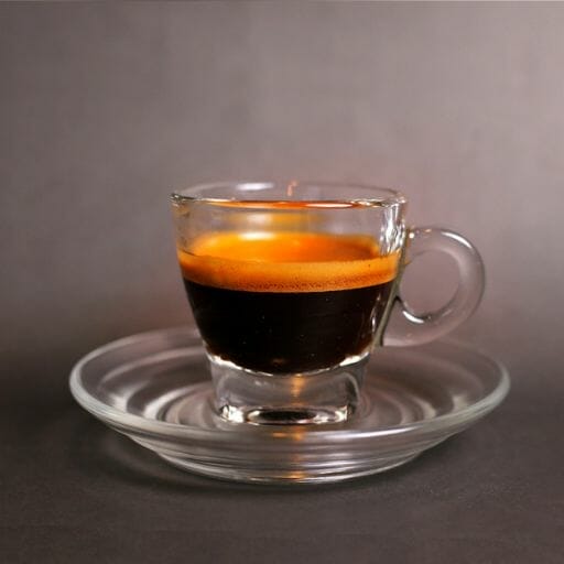 Overview of Caffeine in Espresso