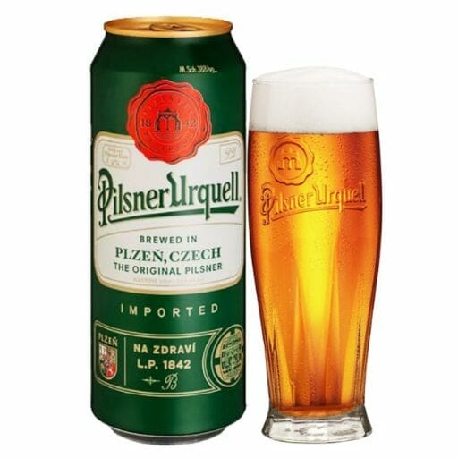 Pilsner