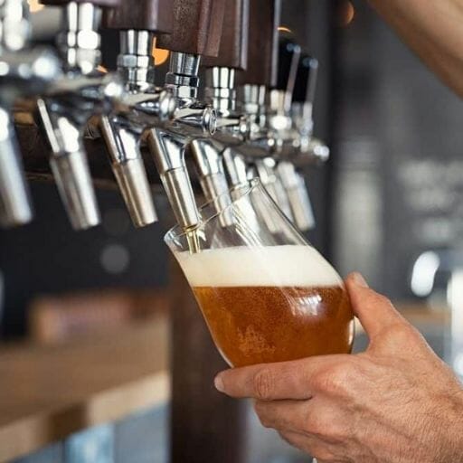 The Advantages of Draft Beer