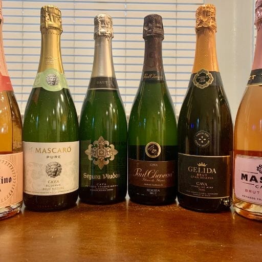The Best Cava vs Prosecco for Budget-Friendly Drinking