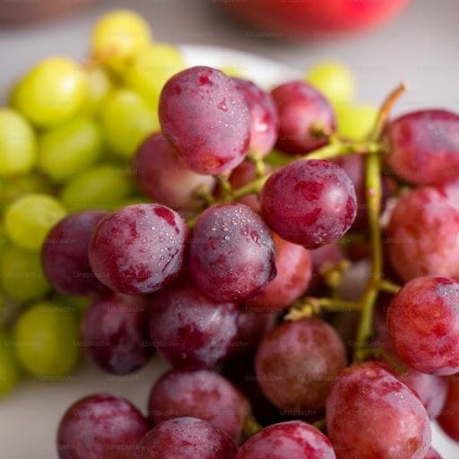 The Best Containers for Storing Grapes in the Fridge