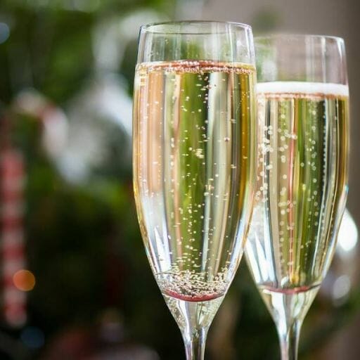 The Best Low-Calorie Prosecco Brands
