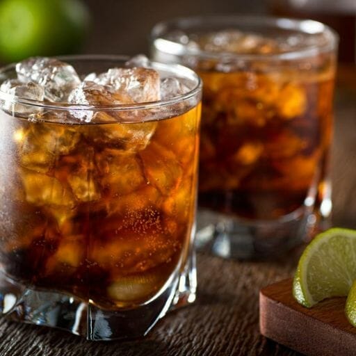 The Best Rums for Making a Classic Rum and Coke