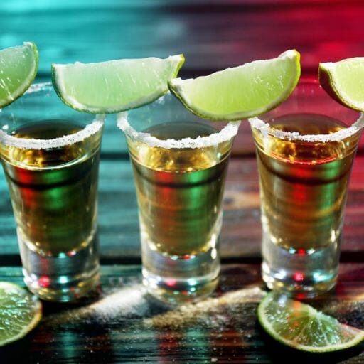 The Different Recipes for Tequila-Based Drinks