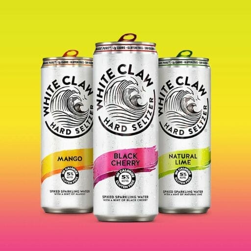 The Future of White Claws
