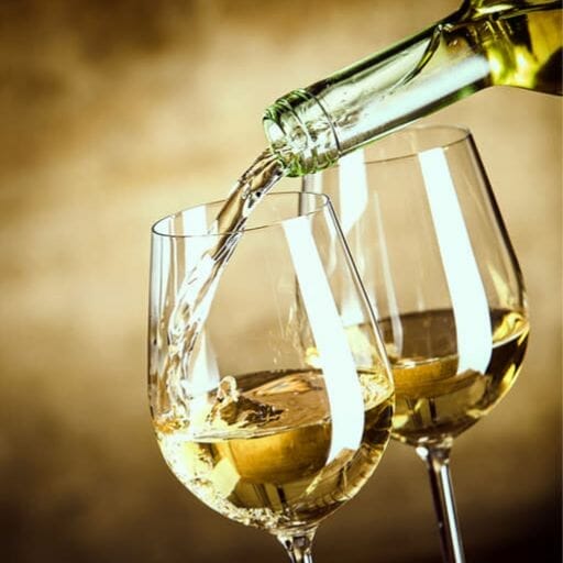 The Health Benefits of Drinking Chardonnay in Moderation