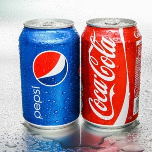 The Health Risks of Drinking Too Much Coke or Pepsi