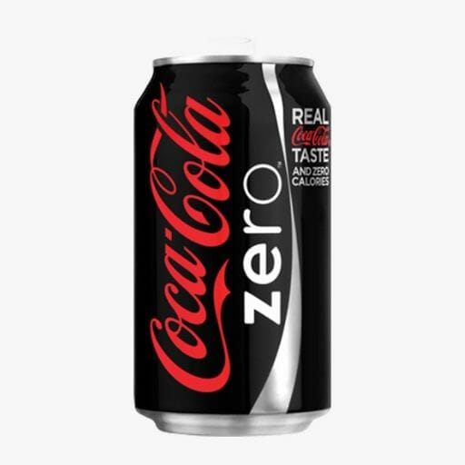 The Impact of Caffeine in Coke Zero on Your Health