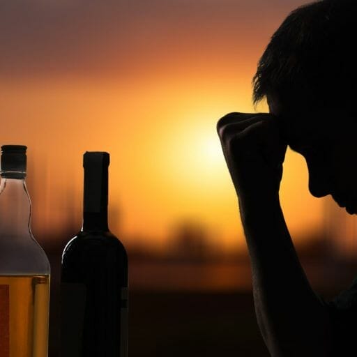 The Long-Term Effects of Alcohol Abuse on the Body
