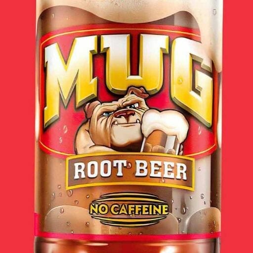 The Popularity of Caffeine-Free Mug Root Beer