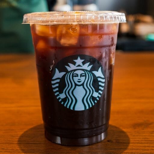 The Pros and Cons of Drinking Starbucks Iced Coffee