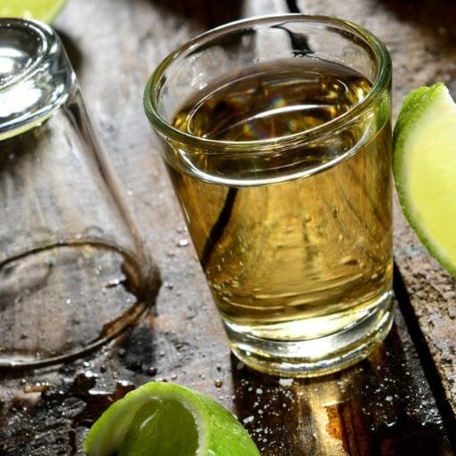 Tips for Making More Nutritious Tequila Cocktails