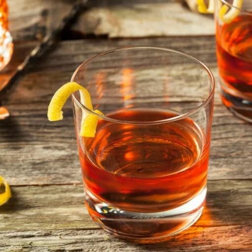 Understanding Whiskey For Cocktails