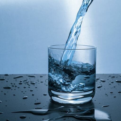 Uses for Distilled and Purified Water