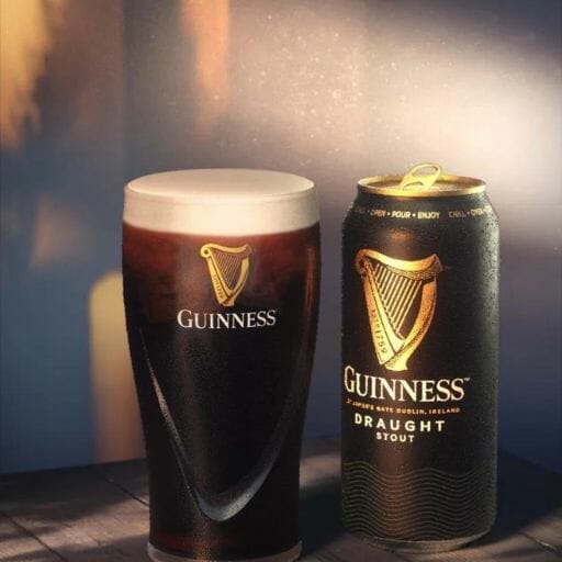 Varieties of Guinness