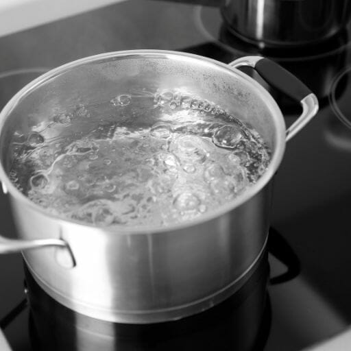 Ways to Speed Up Boiling Times