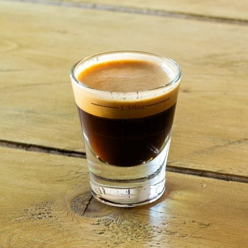 What Are The Benefits Of Drinking A Shot Of Espresso