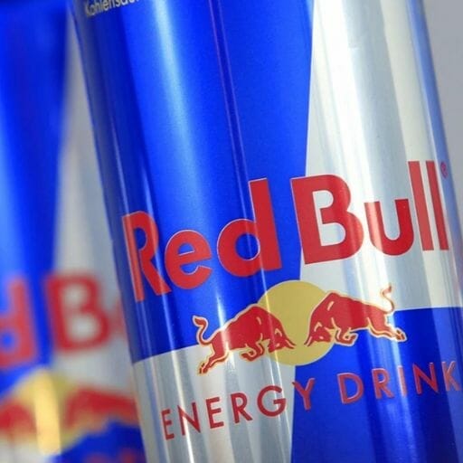 What Are The Benefits of Drinking Red Bull