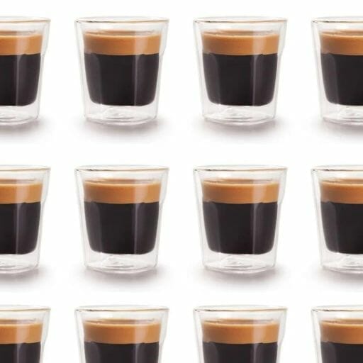 What Are The Different Ways To Prepare 4 Shots Of Espresso